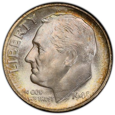 Cert 25650082 - Coin Image