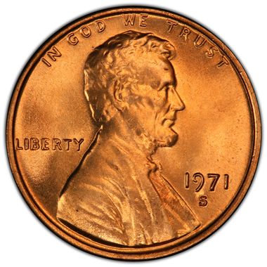 Cert 25651060 - Coin Image