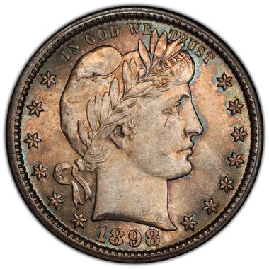 Cert 25652193 - Coin Image
