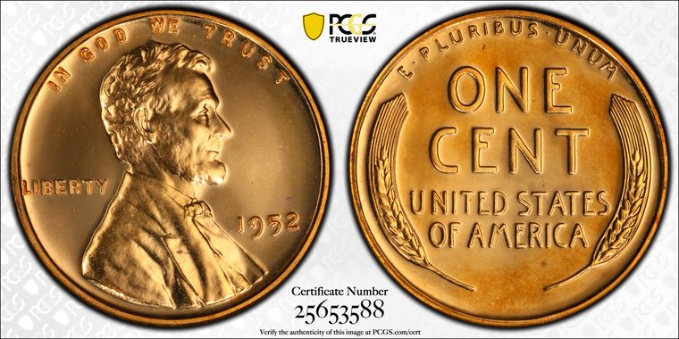 Cert 25653588 - Coin Image