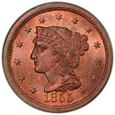 Cert 25654307 - Coin Image