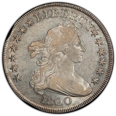 Cert 25655316 - Coin Image
