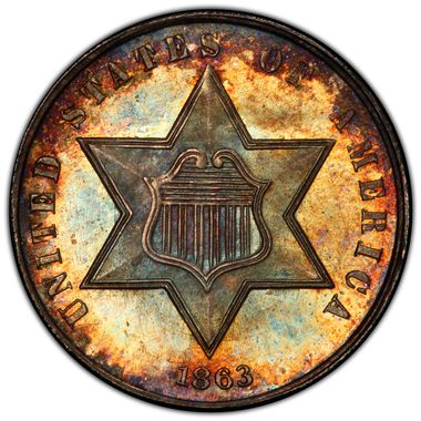 Cert 25655780 - Coin Image