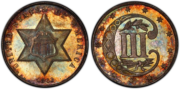 Cert 25655780 - Coin Image