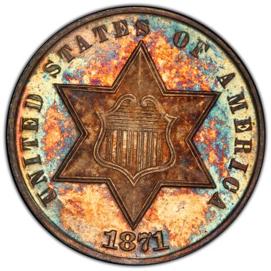 Cert 25656577 - Coin Image