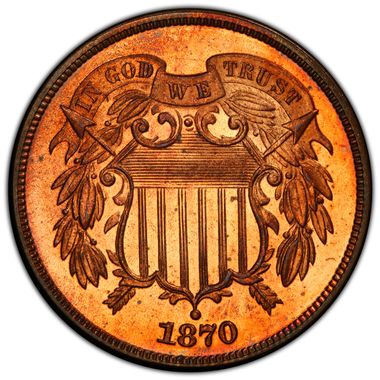 Cert 25656671 - Coin Image