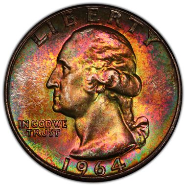 Cert 25656789 - Coin Image