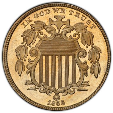 Cert 25659000 - Coin Image