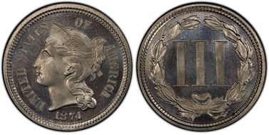 1874 3CN PR67CAM