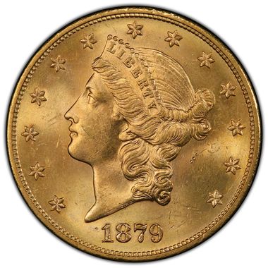 Cert 25660458 - Coin Image