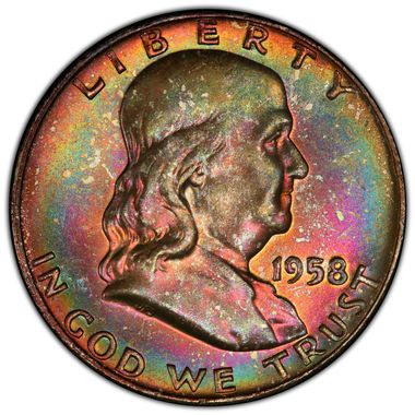 Cert 25660464 - Coin Image