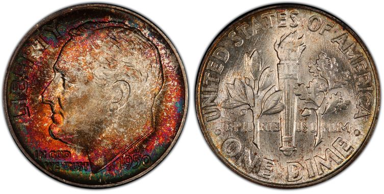 Cert 25660959 - Coin Image