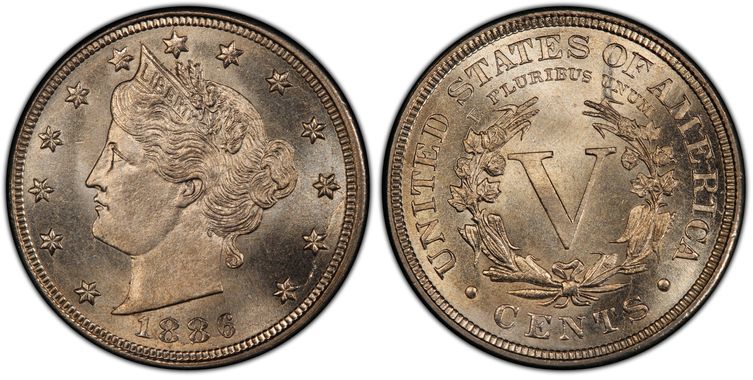 Cert 25662418 - Coin Image