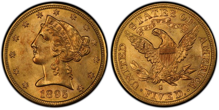 Cert 25662790 - Coin Image