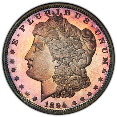 Cert 25664169 - Coin Image