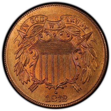 Cert 25664188 - Coin Image