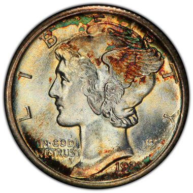 Cert 25665283 - Coin Image