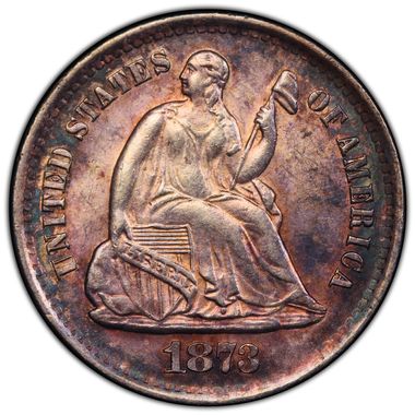 Cert 25665444 - Coin Image