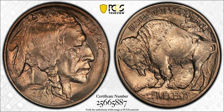 Cert 25665887 - Coin Image