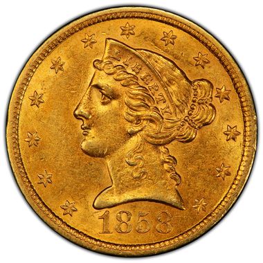 Cert 25666631 - Coin Image