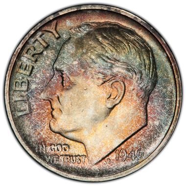 Cert 25667039 - Coin Image