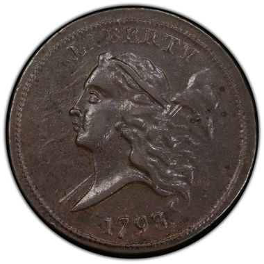 Cert 25668107 - Coin Image