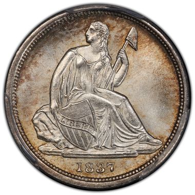 Cert 25669802 - Coin Image