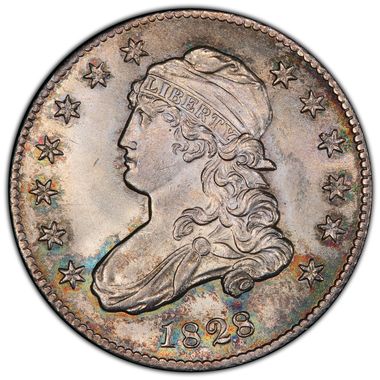 Cert 25670794 - Coin Image