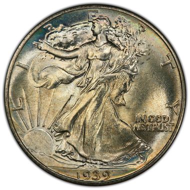 Cert 25670903 - Coin Image