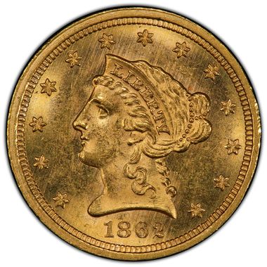 Cert 25671022 - Coin Image