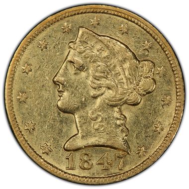 Cert 25671610 - Coin Image