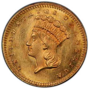 Cert 25672478 - Coin Image