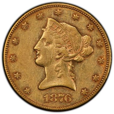 Cert 25672608 - Coin Image