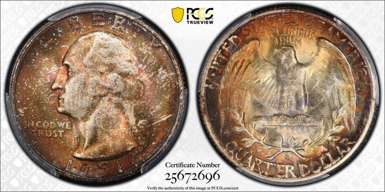 Cert 25672696 - Coin Image