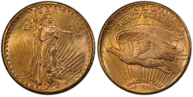 Cert 25673439 - Coin Image