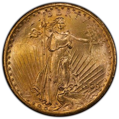 Cert 25673439 - Coin Image