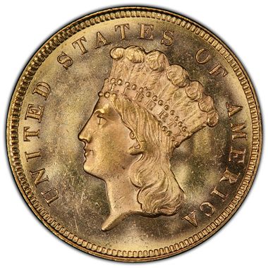 Cert 25674533 - Coin Image
