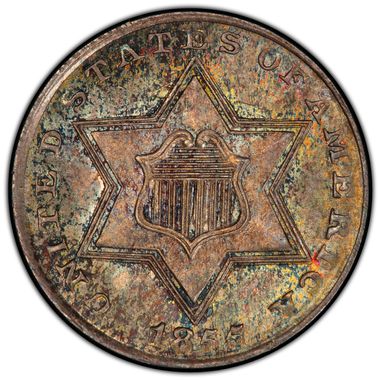 Cert 25675699 - Coin Image