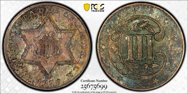 1855 3CS MS66