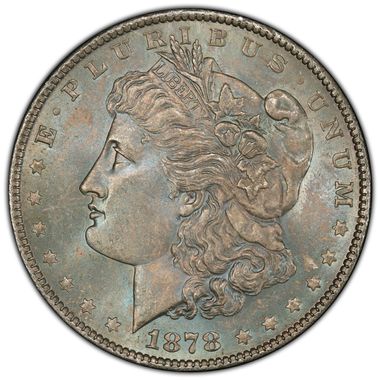 Cert 25677179 - Coin Image