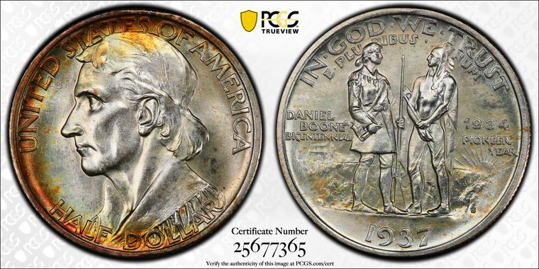 Cert 25677365 - Coin Image