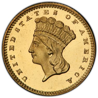 Cert 25678017 - Coin Image
