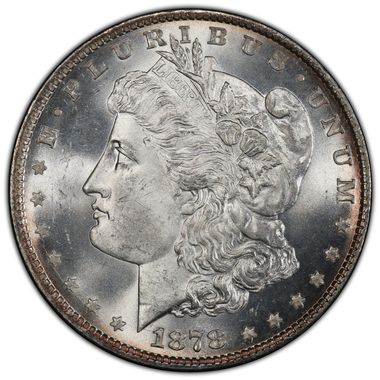 Cert 25679621 - Coin Image