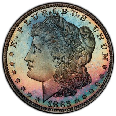 Cert 25681505 - Coin Image