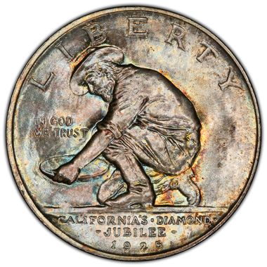 Cert 25681681 - Coin Image