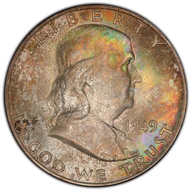 Cert 25682753 - Coin Image