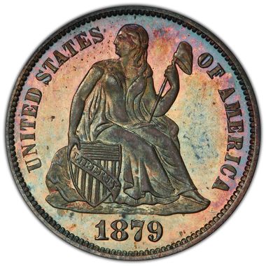 Cert 25683423 - Coin Image