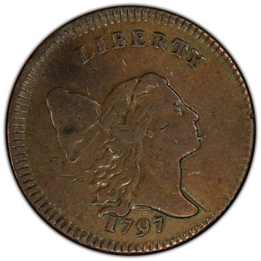 Cert 25684749 - Coin Image