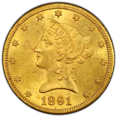 Cert 25685209 - Coin Image