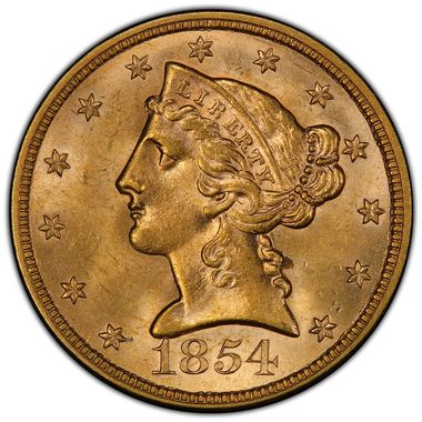 Cert 25689599 - Coin Image